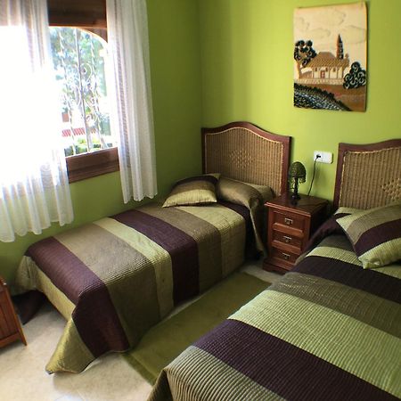 Arenda Pino Alto Holiday Home Rioja Miami Playa Exterior foto