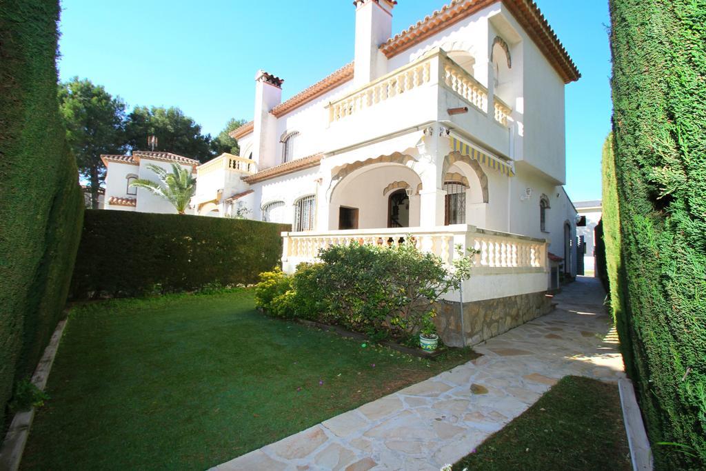 Arenda Pino Alto Holiday Home Rioja Miami Playa Exterior foto