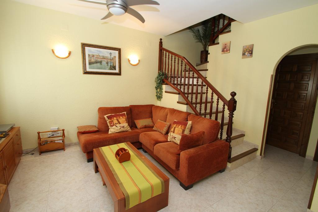 Arenda Pino Alto Holiday Home Rioja Miami Playa Exterior foto