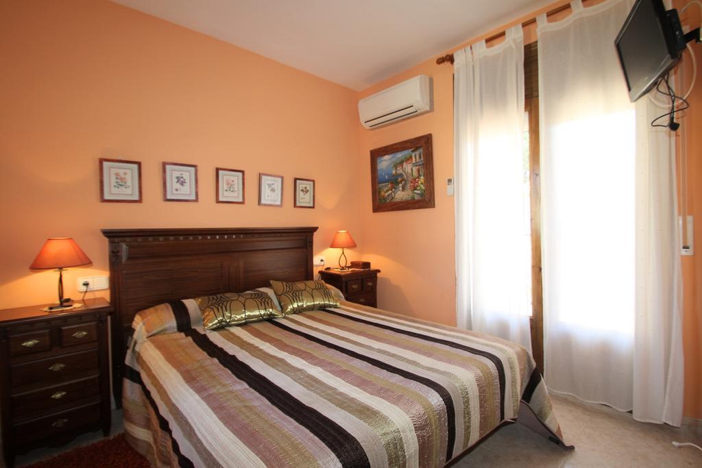 Arenda Pino Alto Holiday Home Rioja Miami Playa Exterior foto