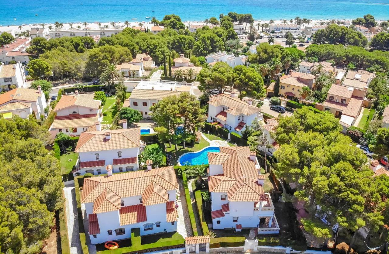 Arenda Pino Alto Holiday Home Rioja Miami Playa Exterior foto